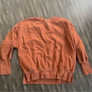 Women's Abercrombie & Fitch sweater small